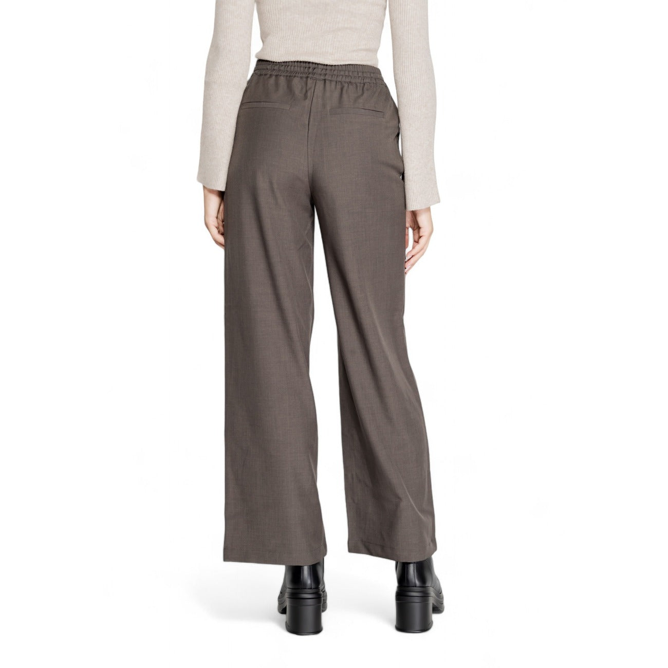 Only Pantaloni Donna