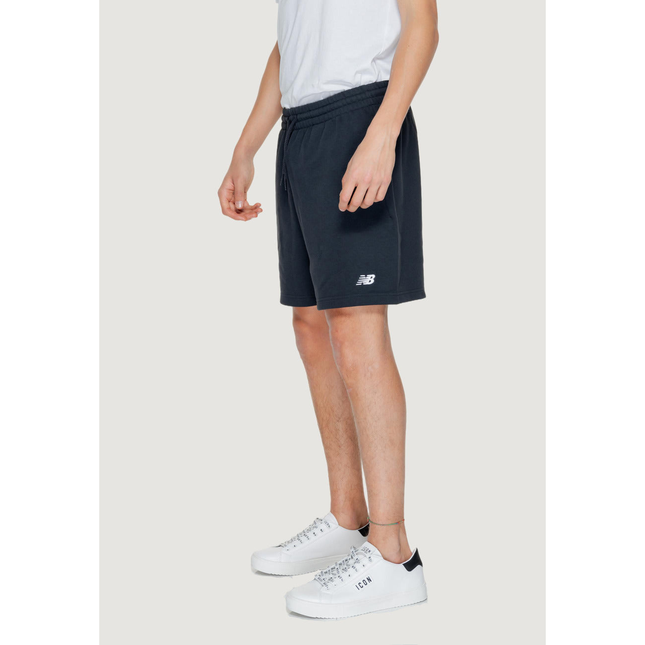 New Balance Bermuda Uomo