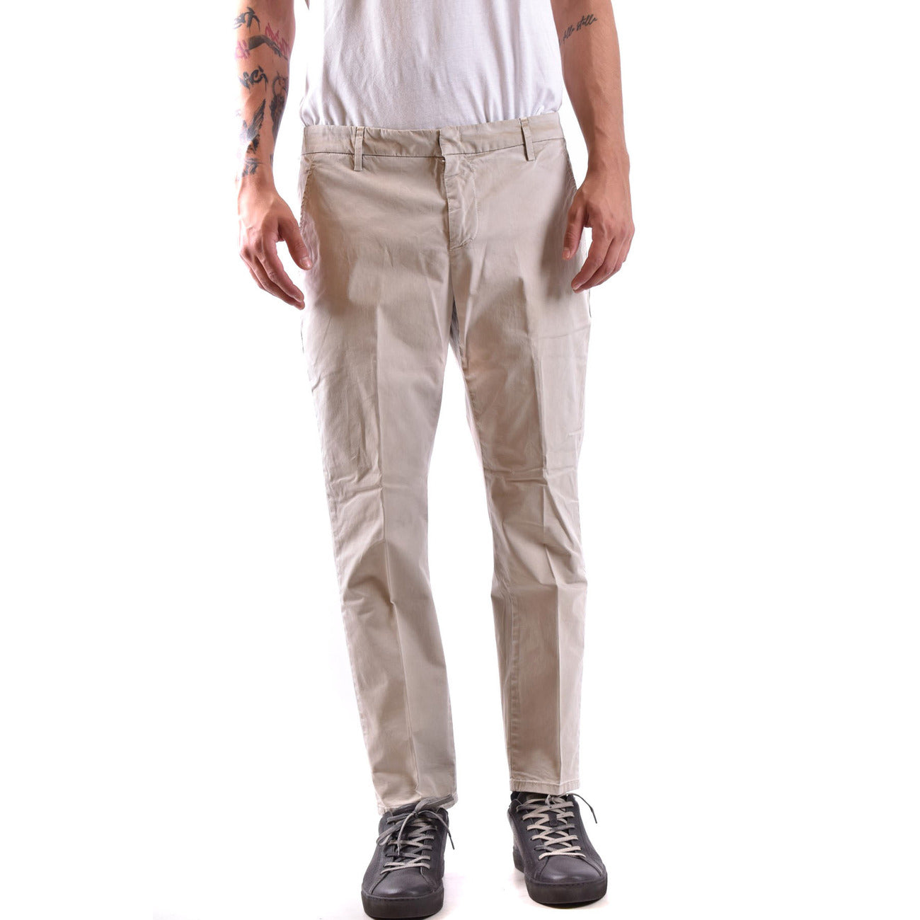 Dondup Pantaloni Uomo