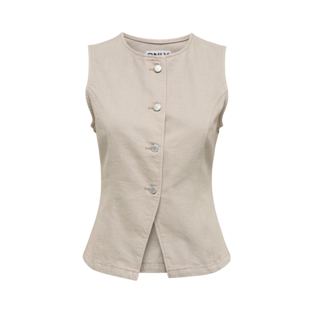 Only Gilet Donna