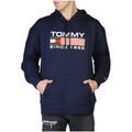 Tommy Hilfiger Jeans Felpa Uomo