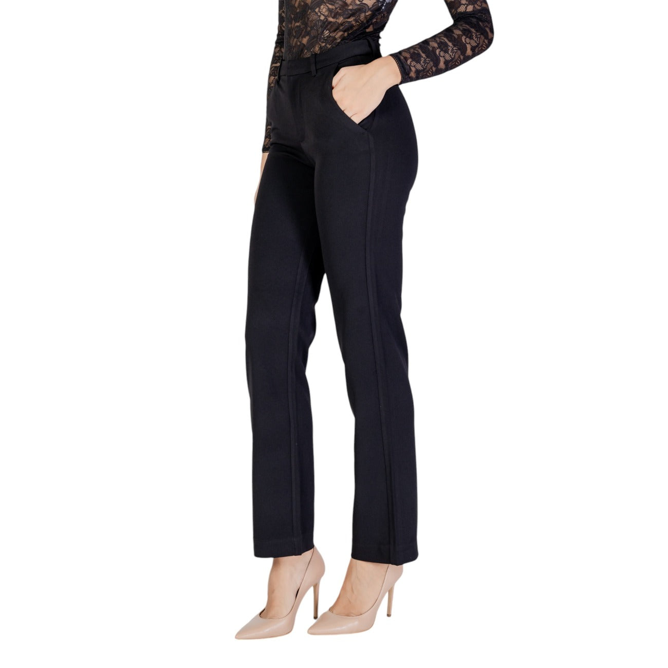 Only Pantaloni Donna