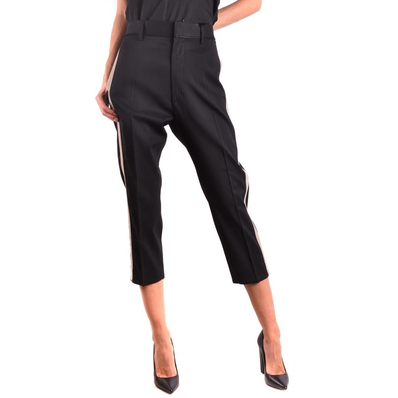 Dsquared2 Pantaloni Donna
