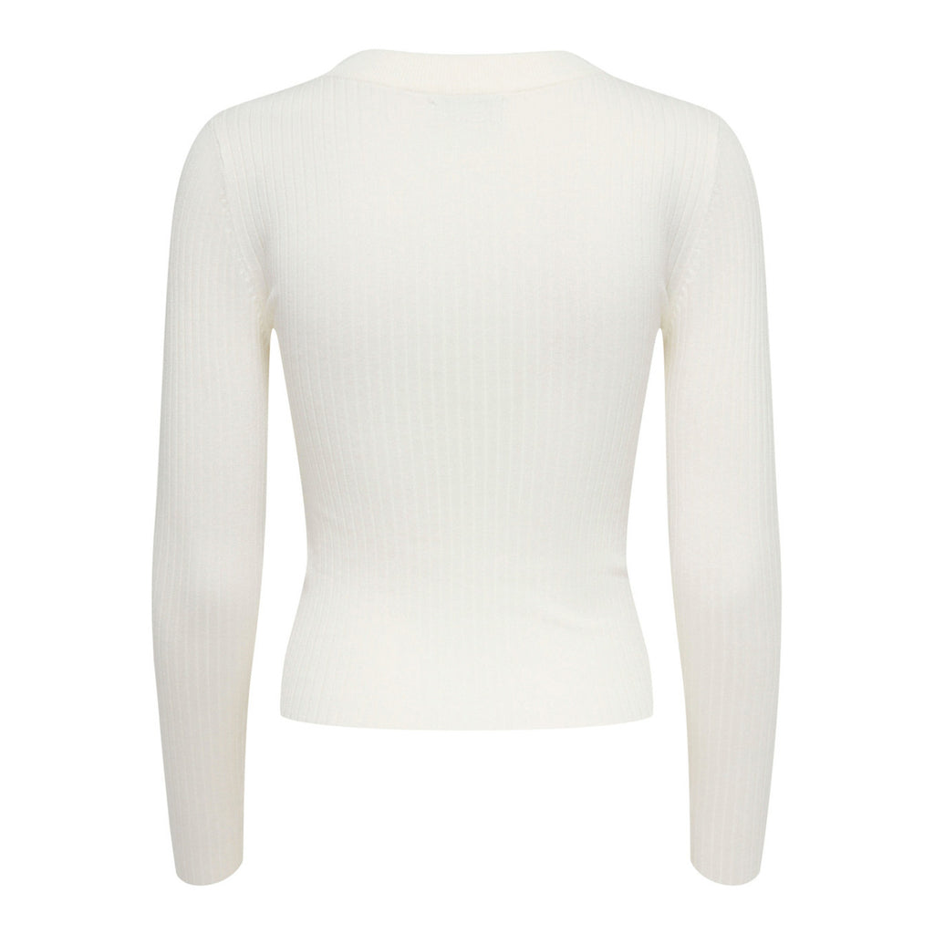 Jacqueline De Yong Maglia Donna
