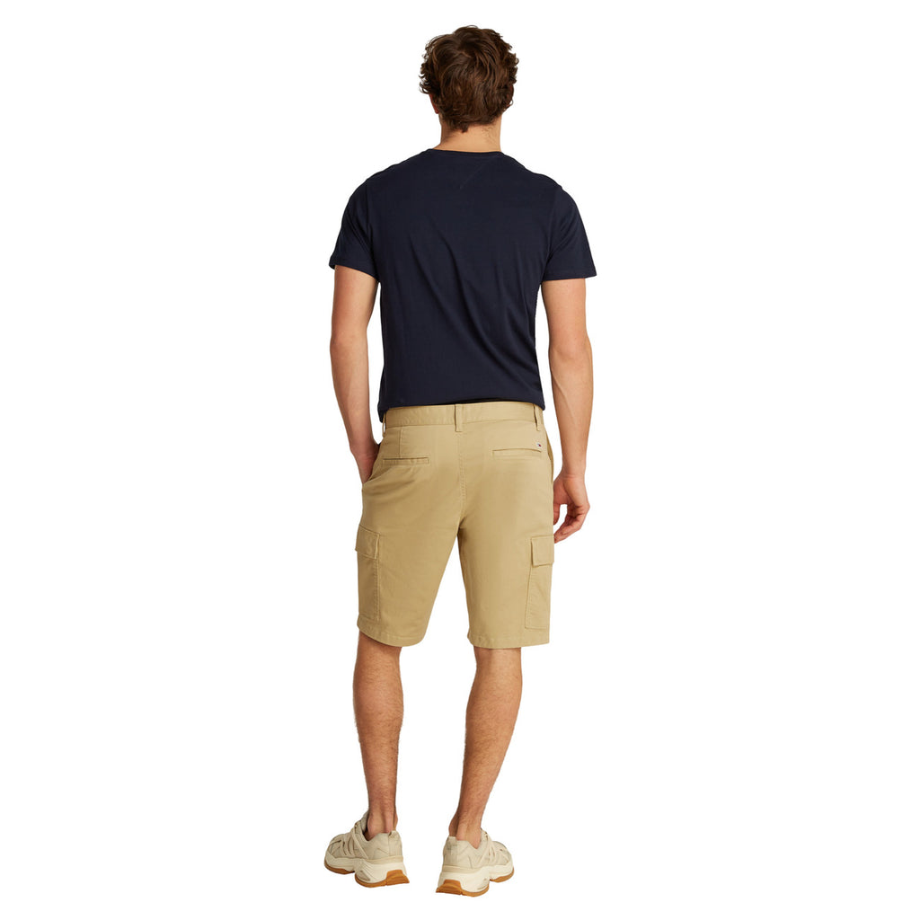 Tommy Hilfiger Jeans Bermuda Uomo