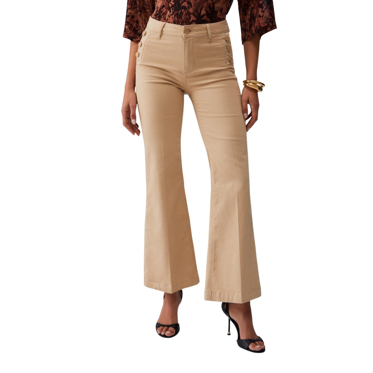Liu Jo Pantaloni Donna
