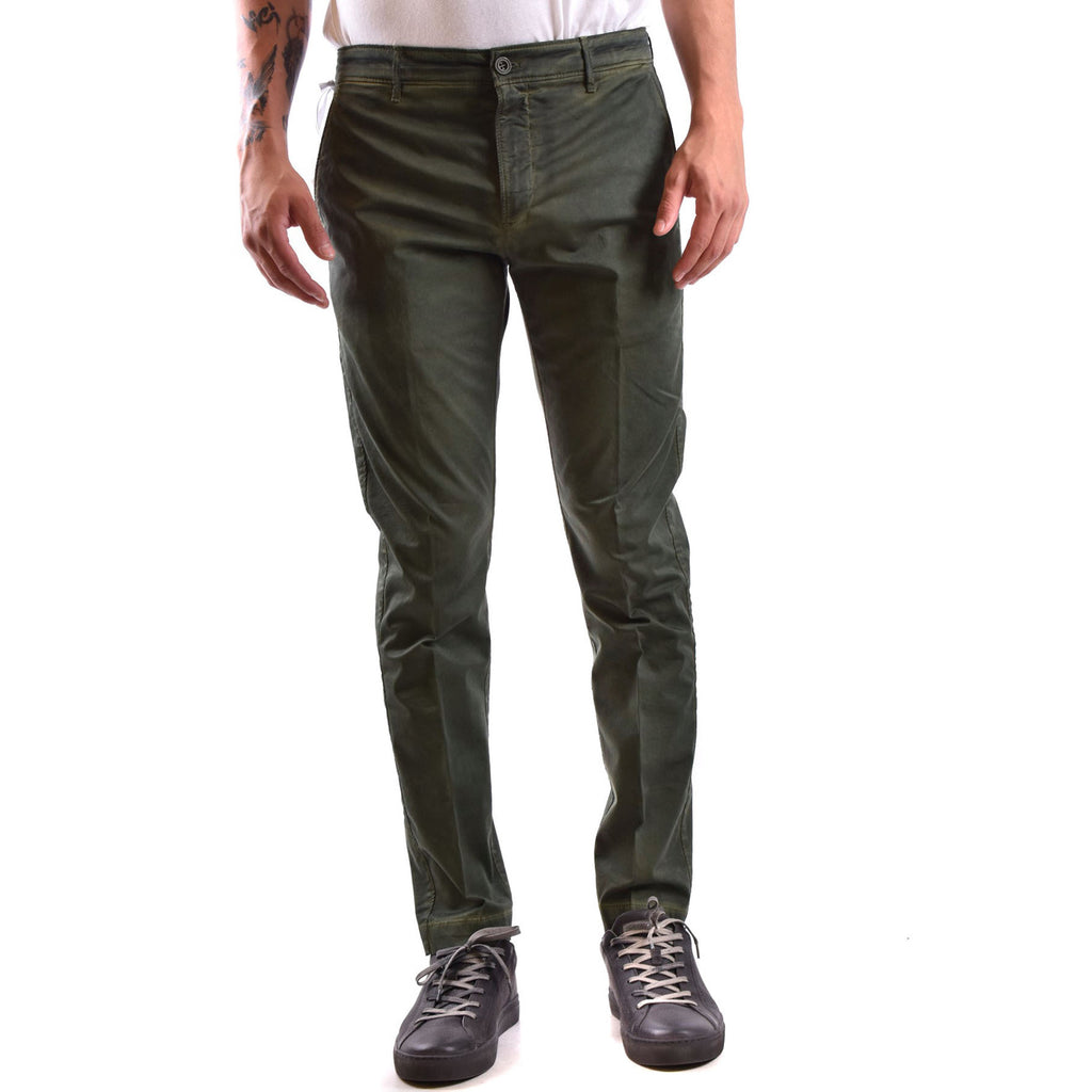 Dondup Pantaloni Uomo