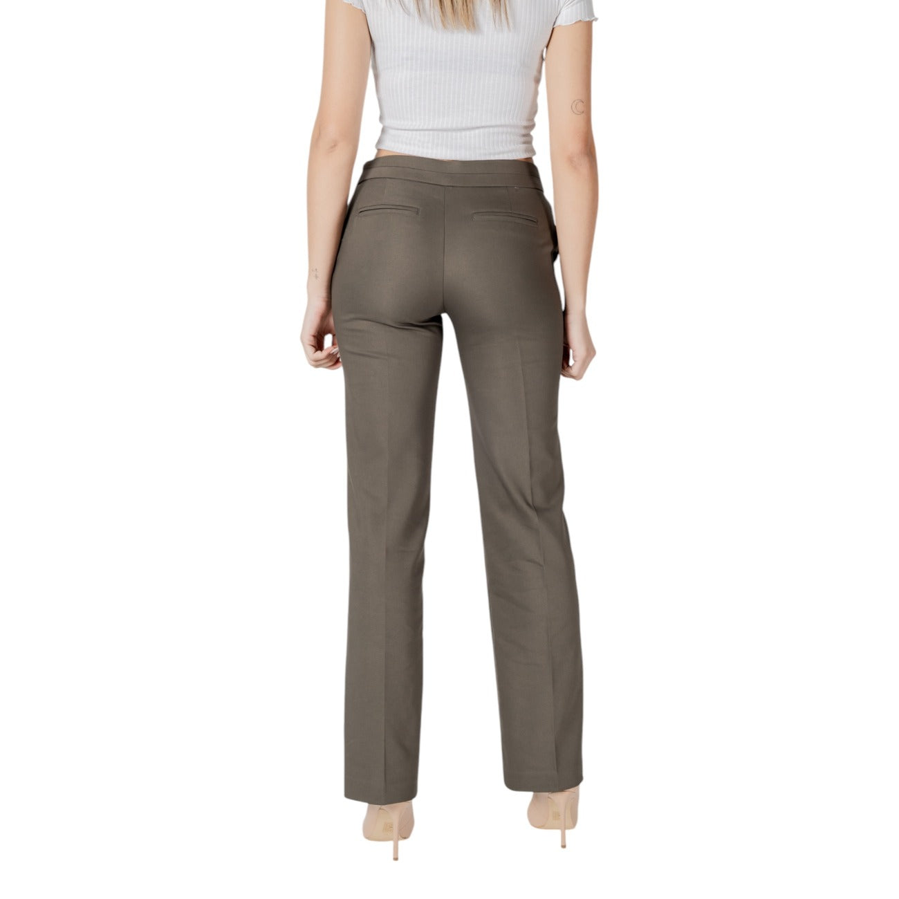 Morgan De Toi Pantaloni Donna