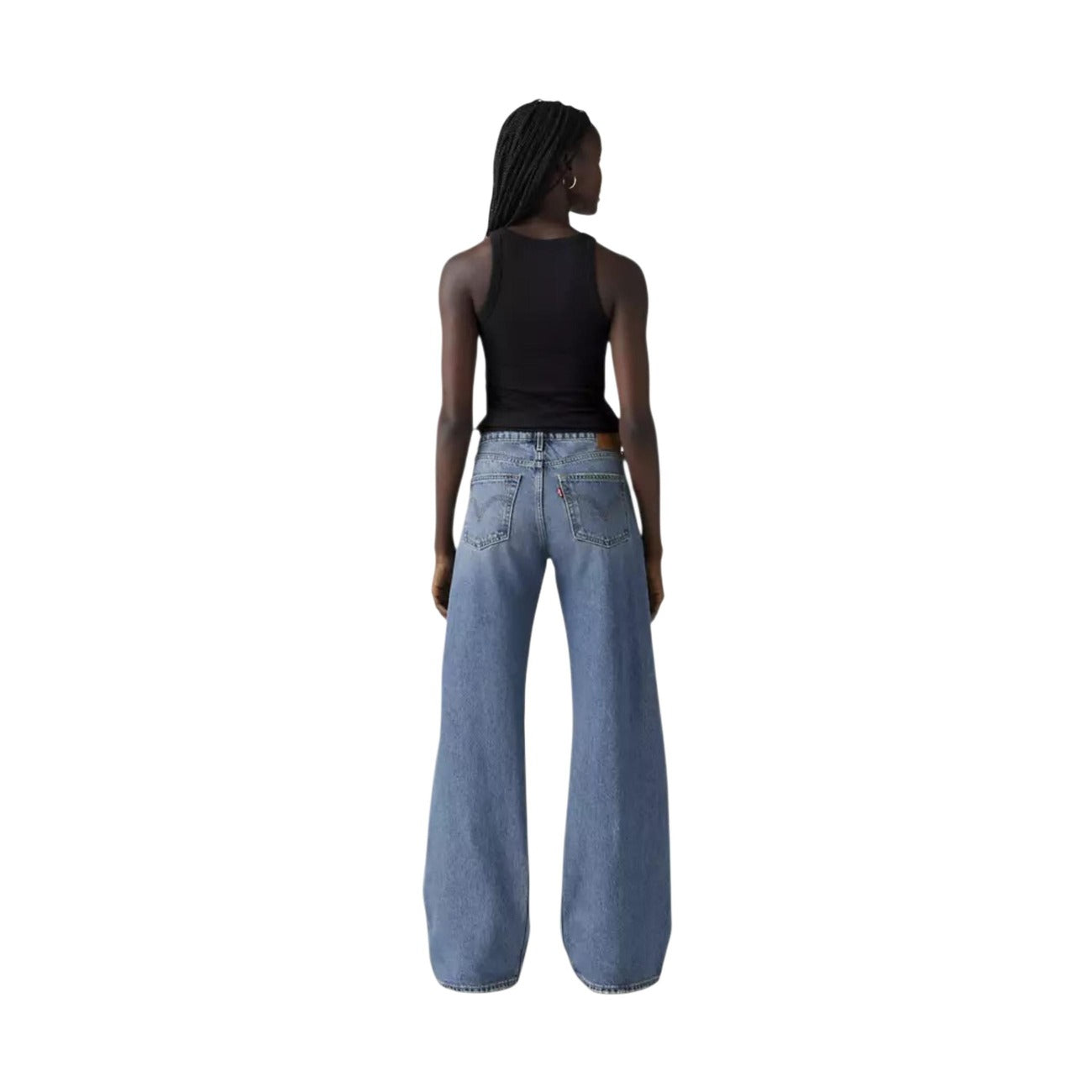 Levis® Jeans Donna