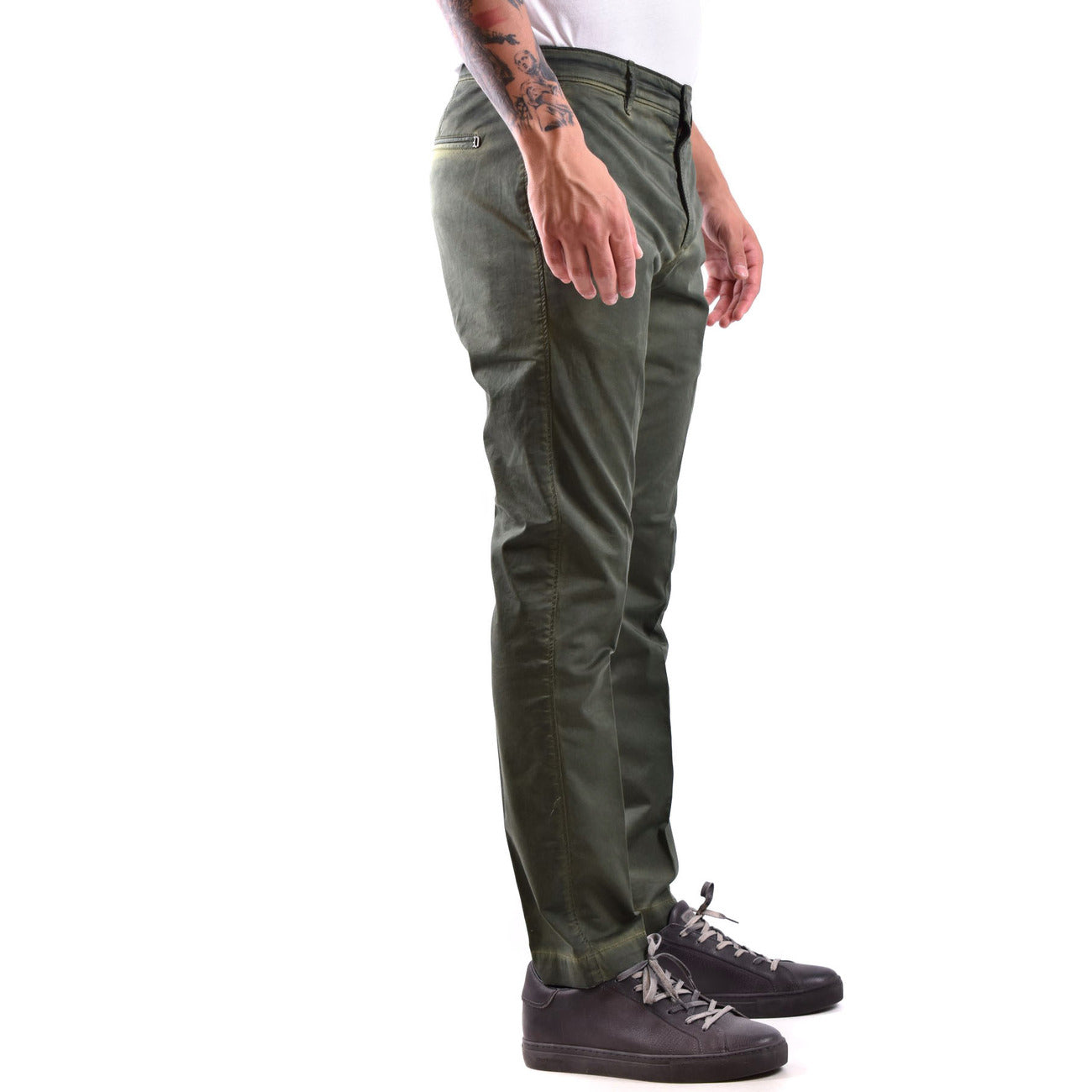 Dondup Pantaloni Uomo