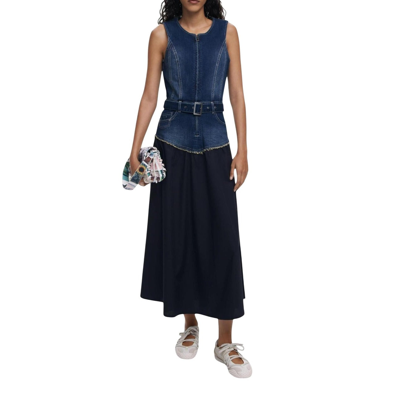 Desigual Abito Donna