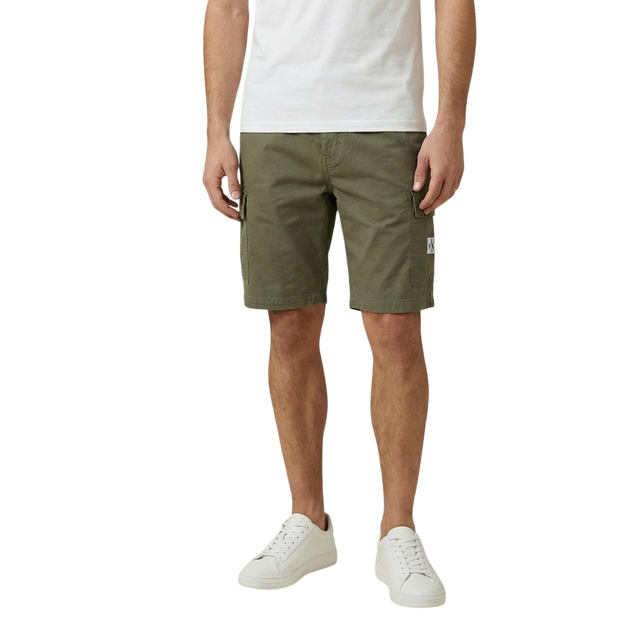 Calvin Klein Jeans Bermuda Uomo