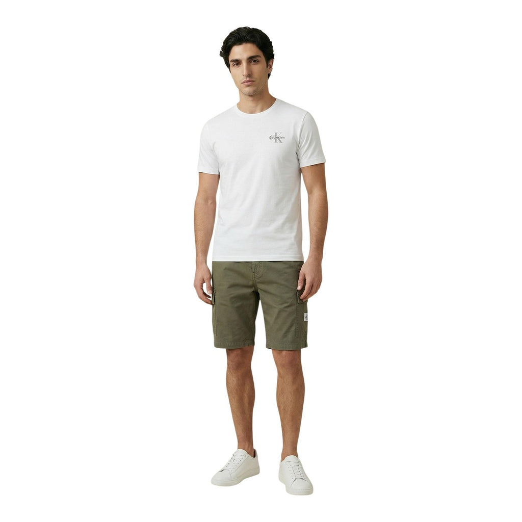 Calvin Klein Jeans Bermuda Uomo