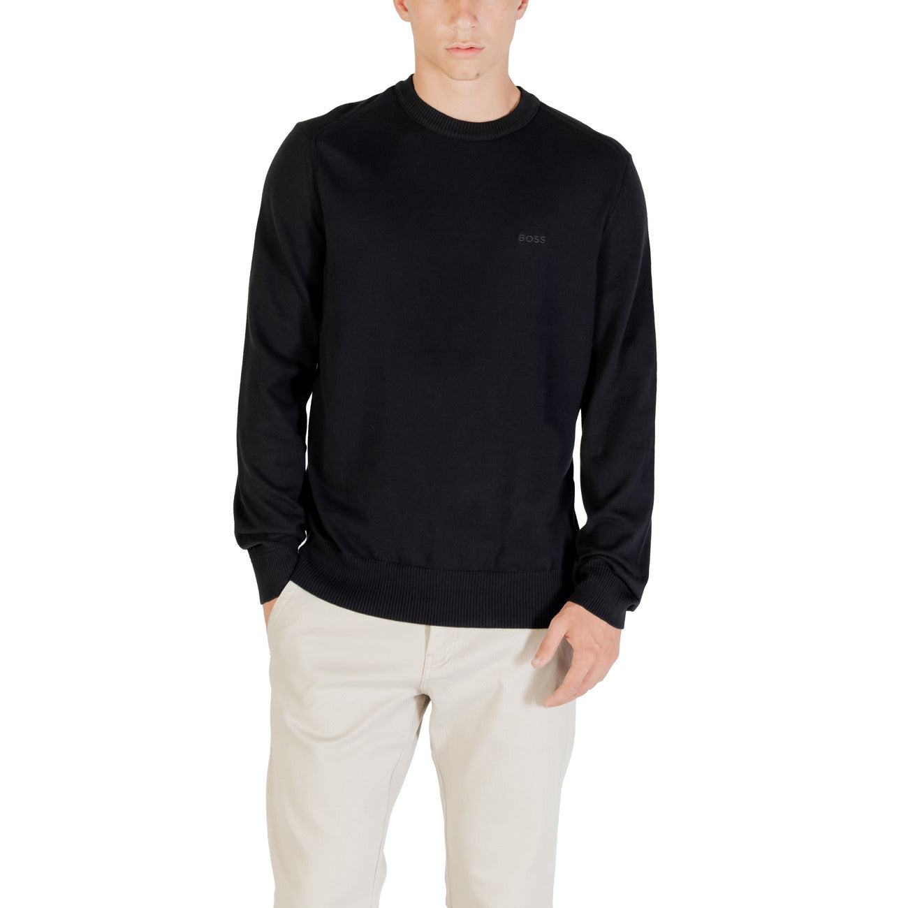 Boss Maglia Uomo