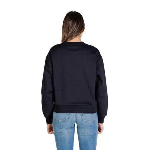 Calvin Klein Jeans Felpa Donna