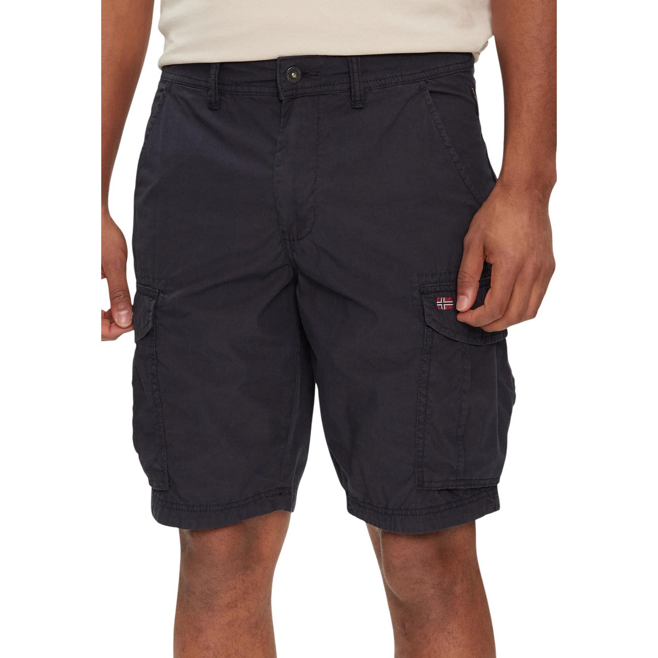 Napapijri Bermuda Uomo