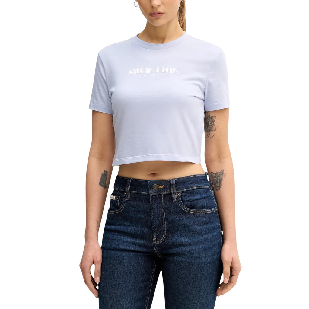 Calvin Klein Jeans Top Donna