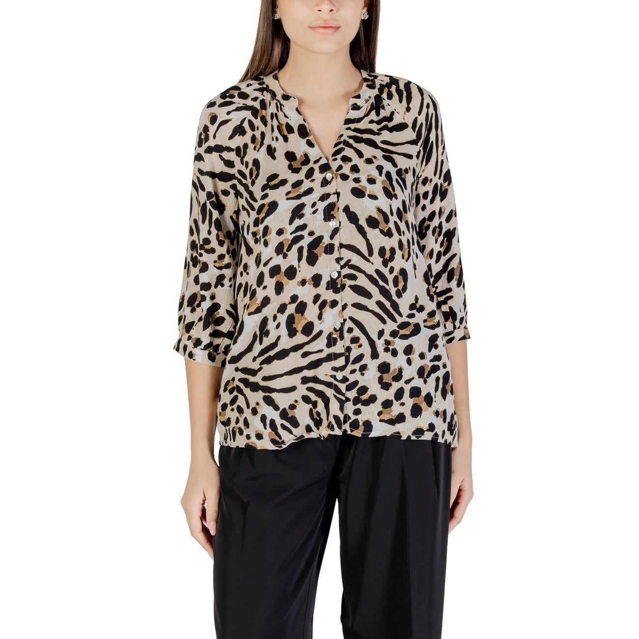 Ichi Camicia Donna