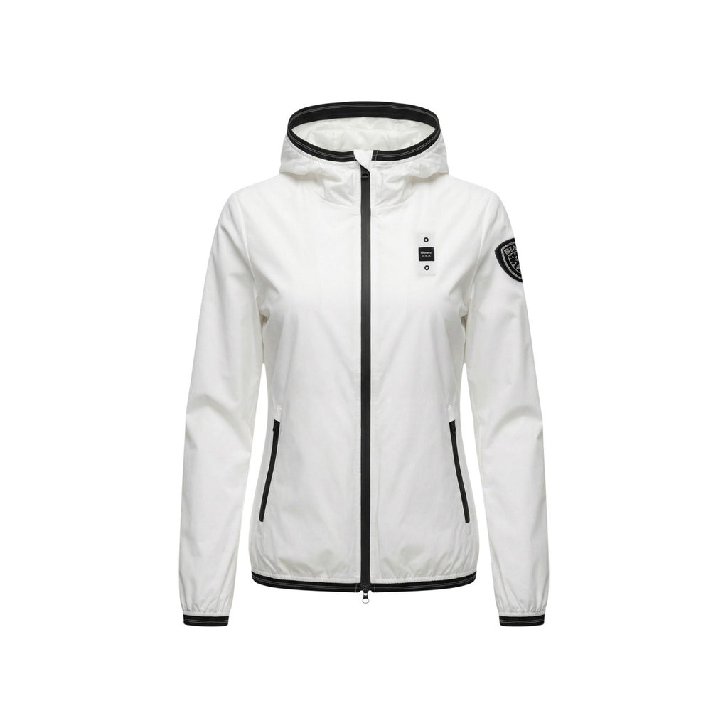 Blauer Giubbotto Donna