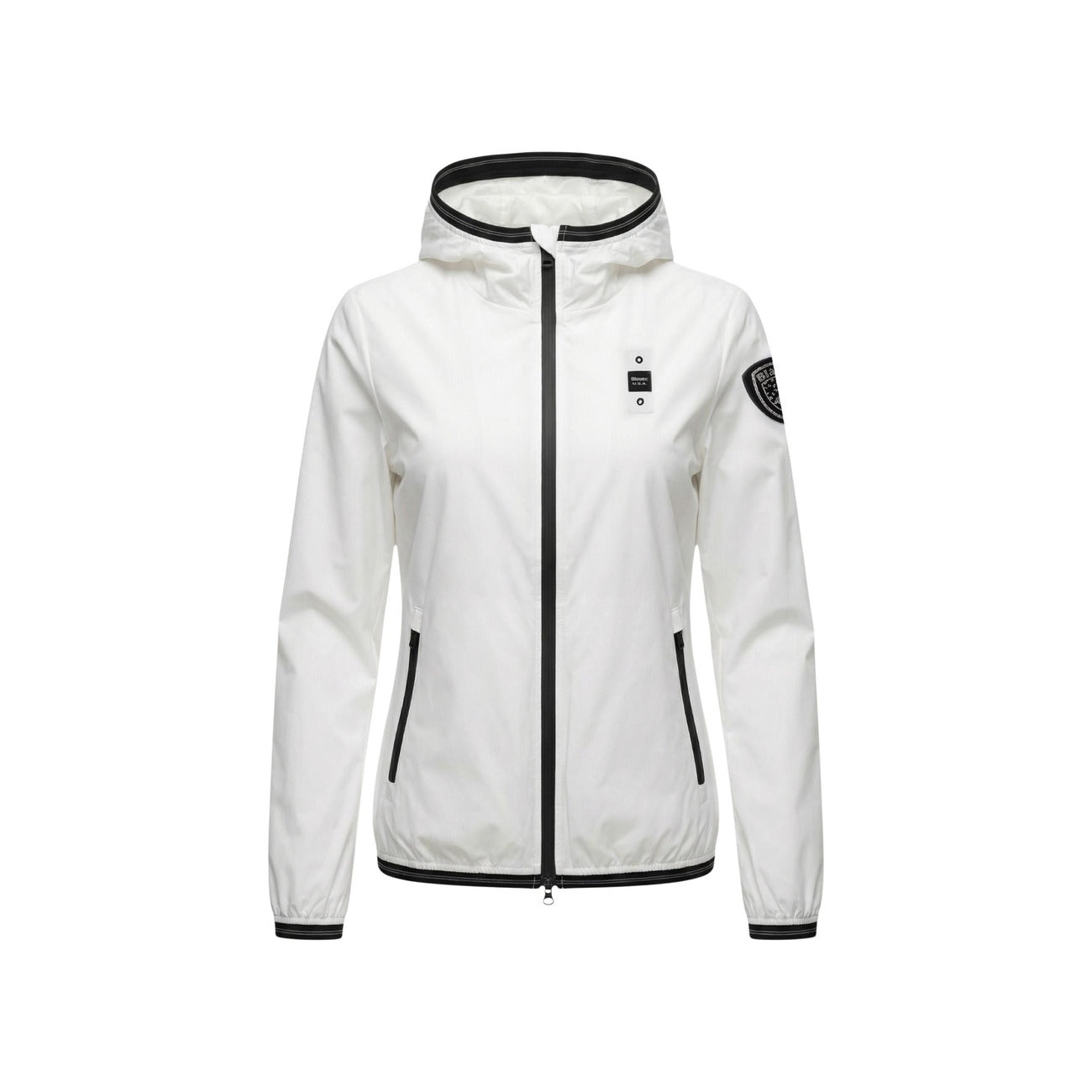 Blauer Giubbotto Donna