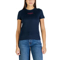 Tommy Hilfiger Jeans T-Shirt Donna