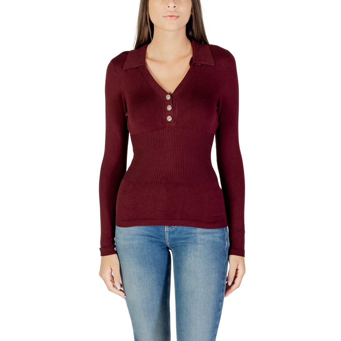 Morgan De Toi Maglia Donna