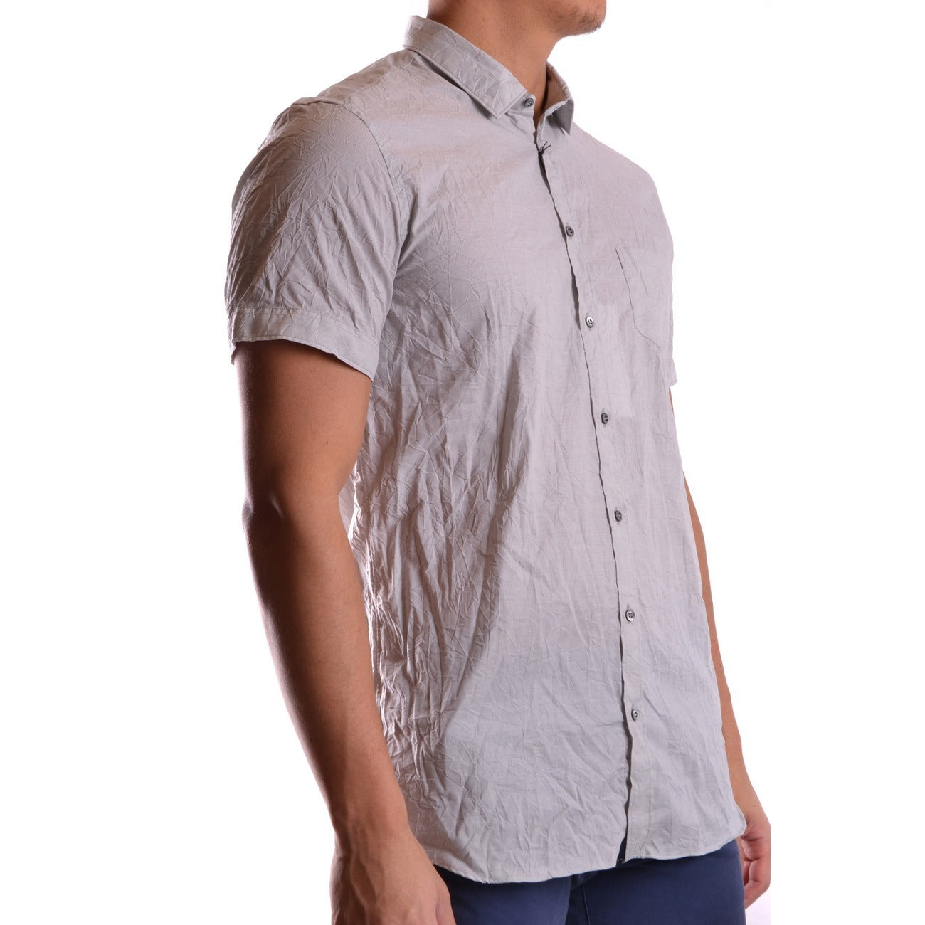 Neil Barrett Camicia Uomo