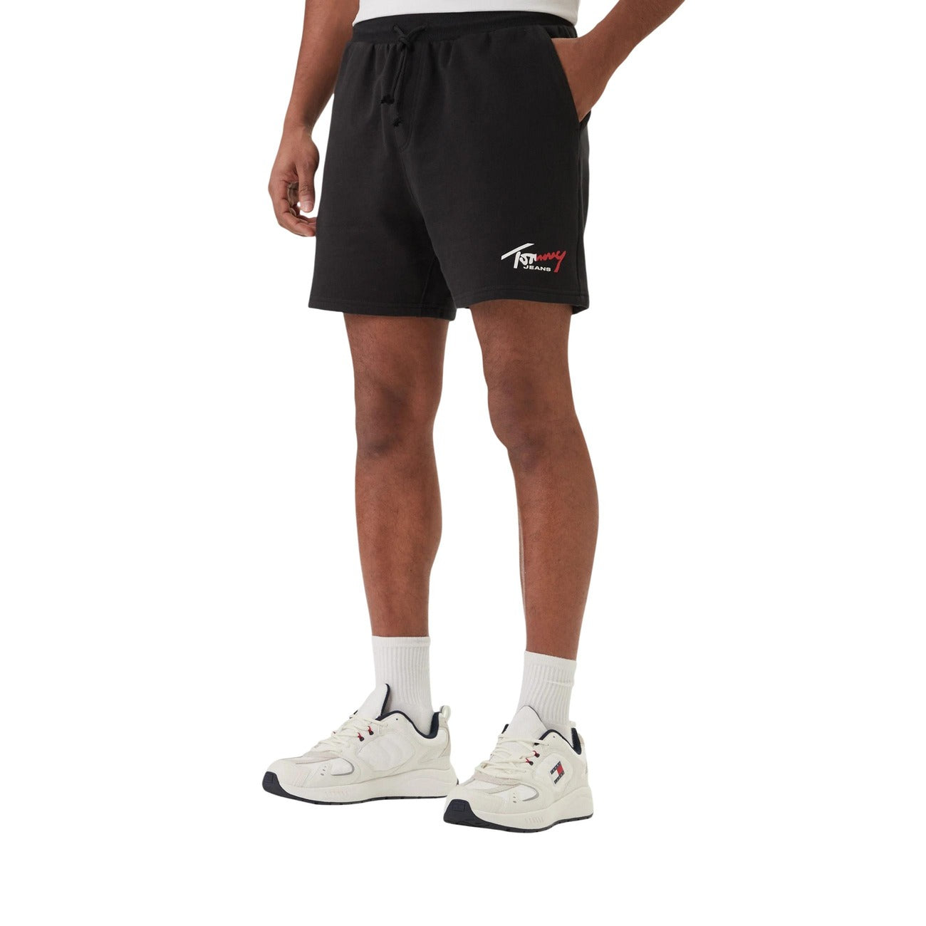 Tommy Hilfiger Jeans Bermuda Uomo