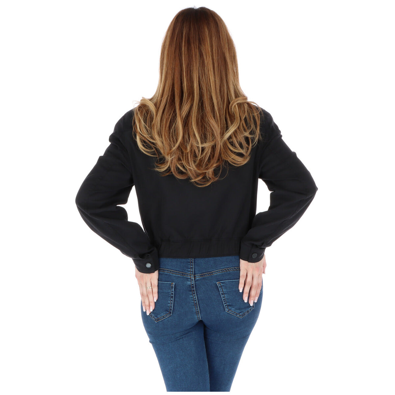 Love Moschino Giacca Donna