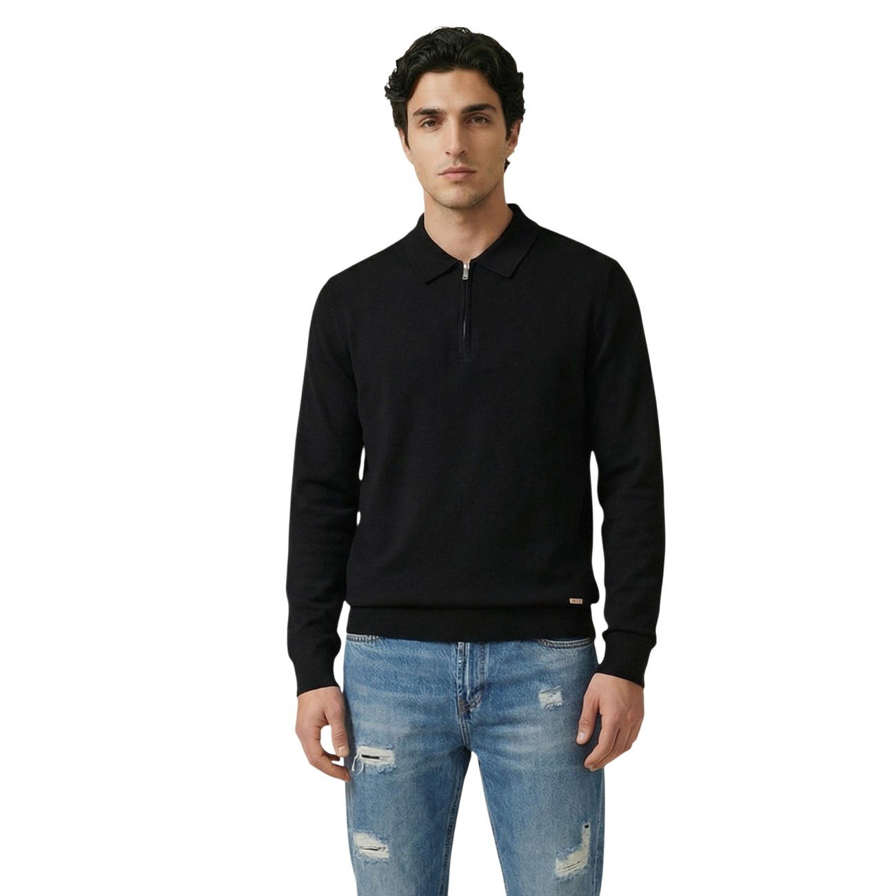 Gianni Lupo Maglia Uomo