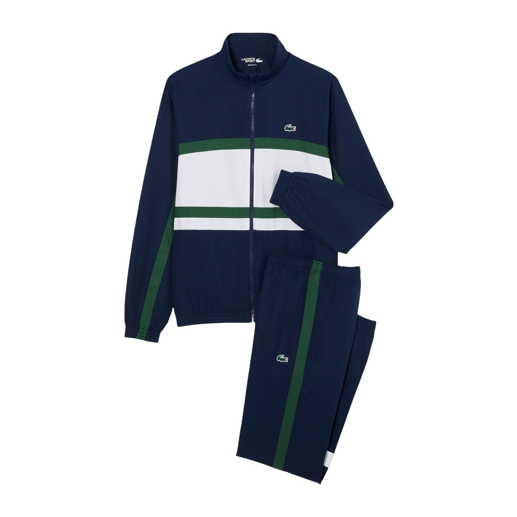 Lacoste Tuta Uomo