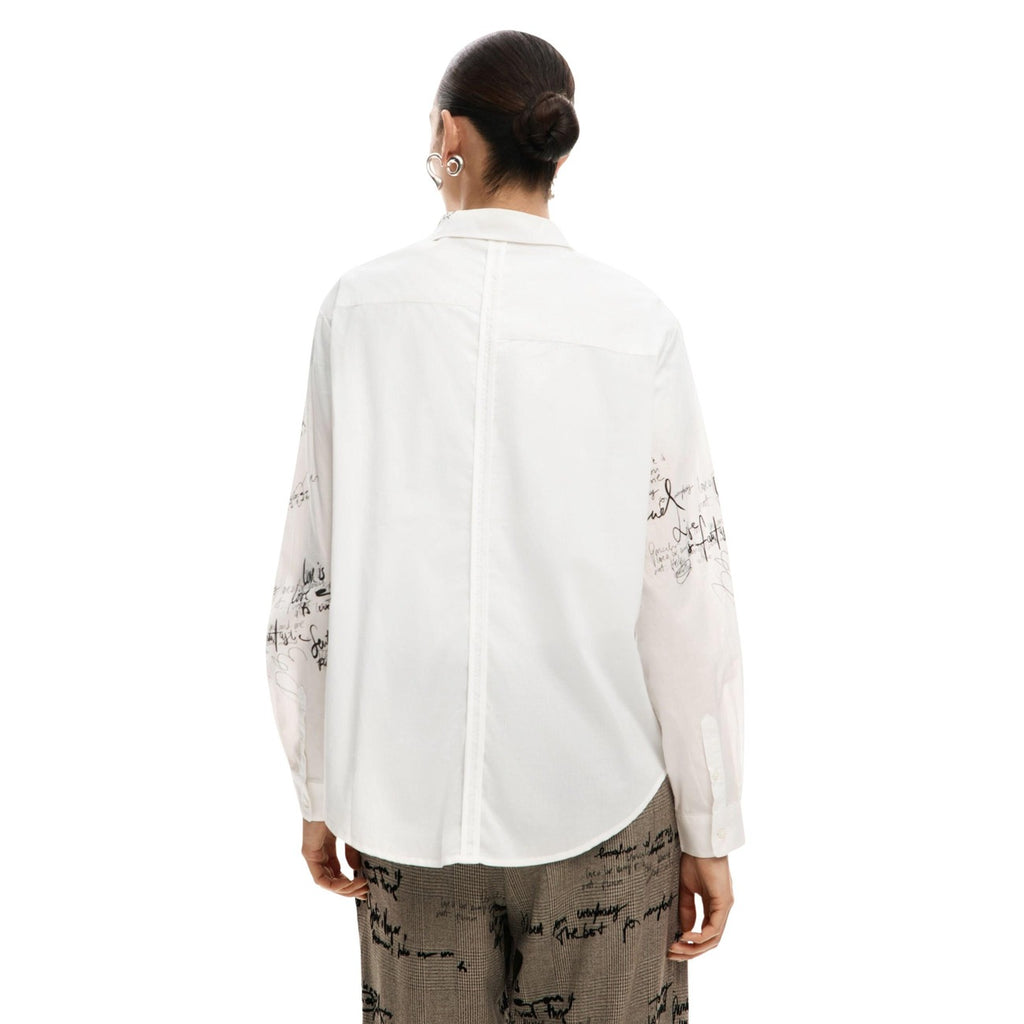 Desigual Camicia Donna