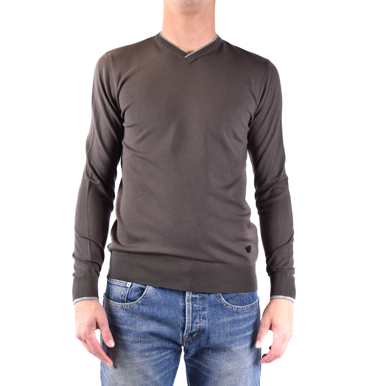 Armani Jeans Maglia Uomo