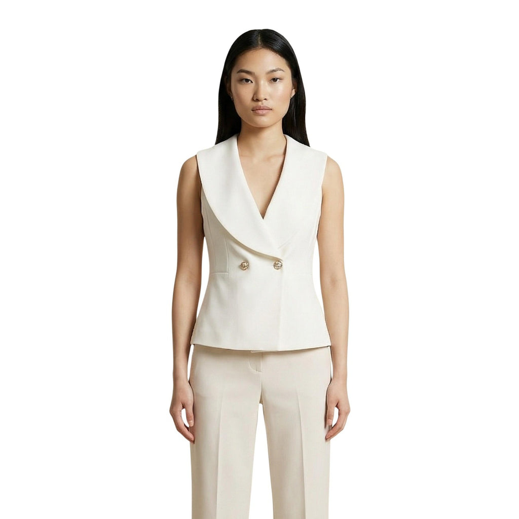 Artigli Gilet Donna