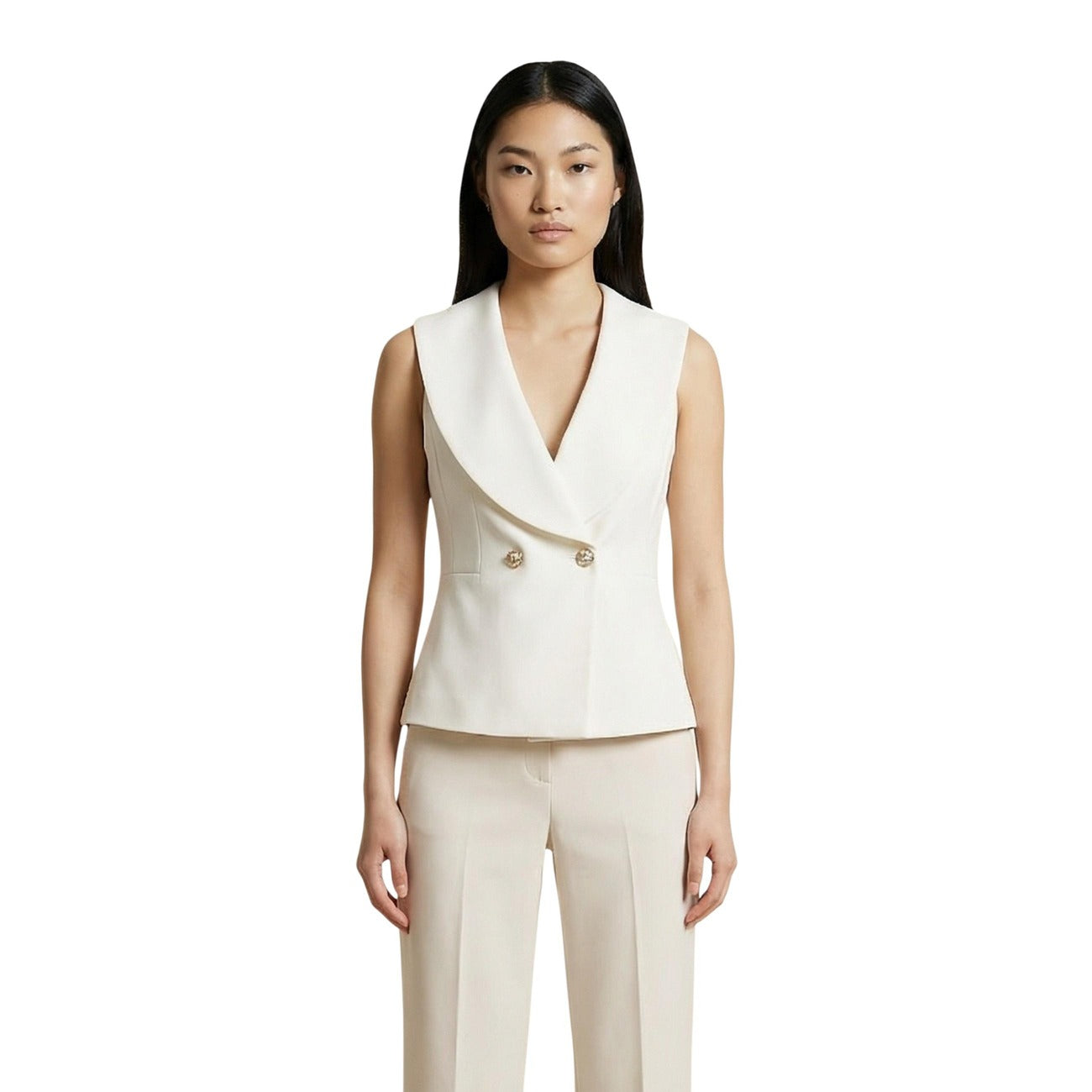 Artigli Gilet Donna