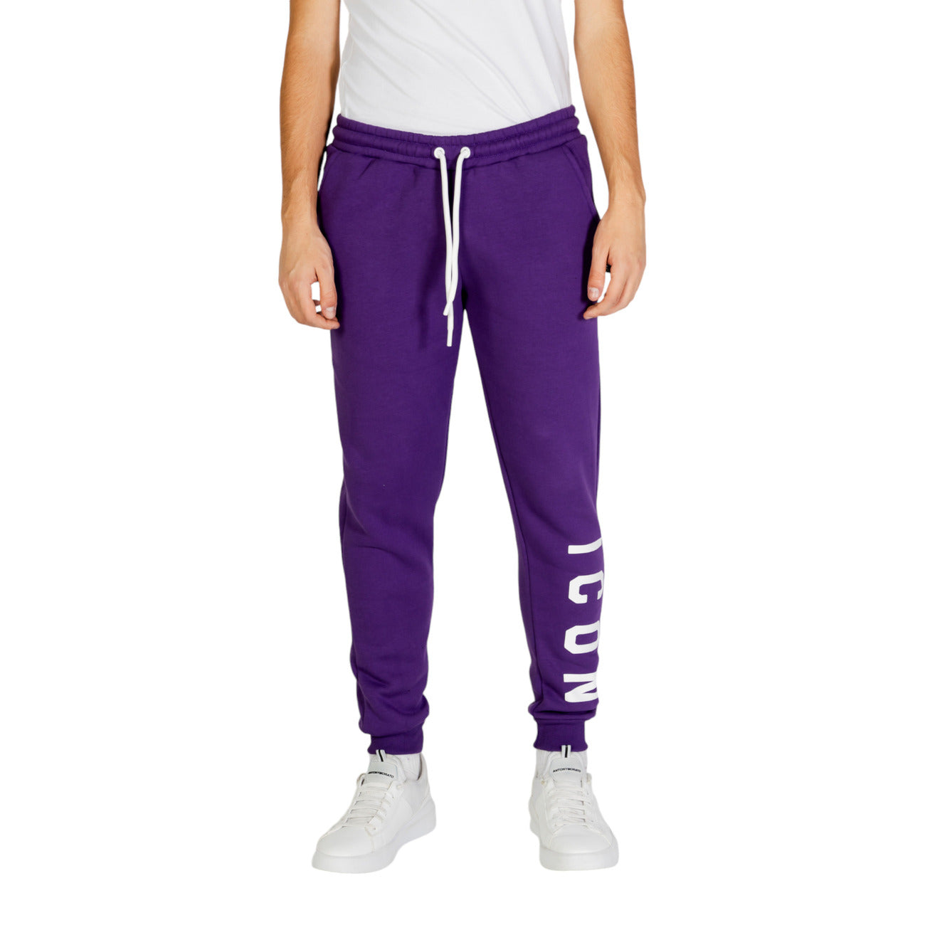 Icon Pantaloni Uomo
