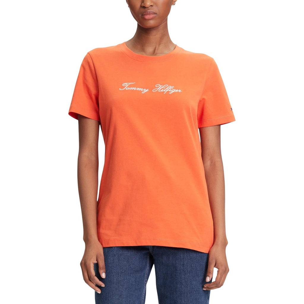 Tommy Hilfiger T-Shirt Donna