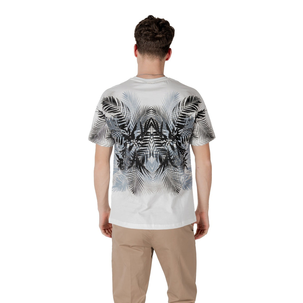 Antony Morato T-Shirt Uomo