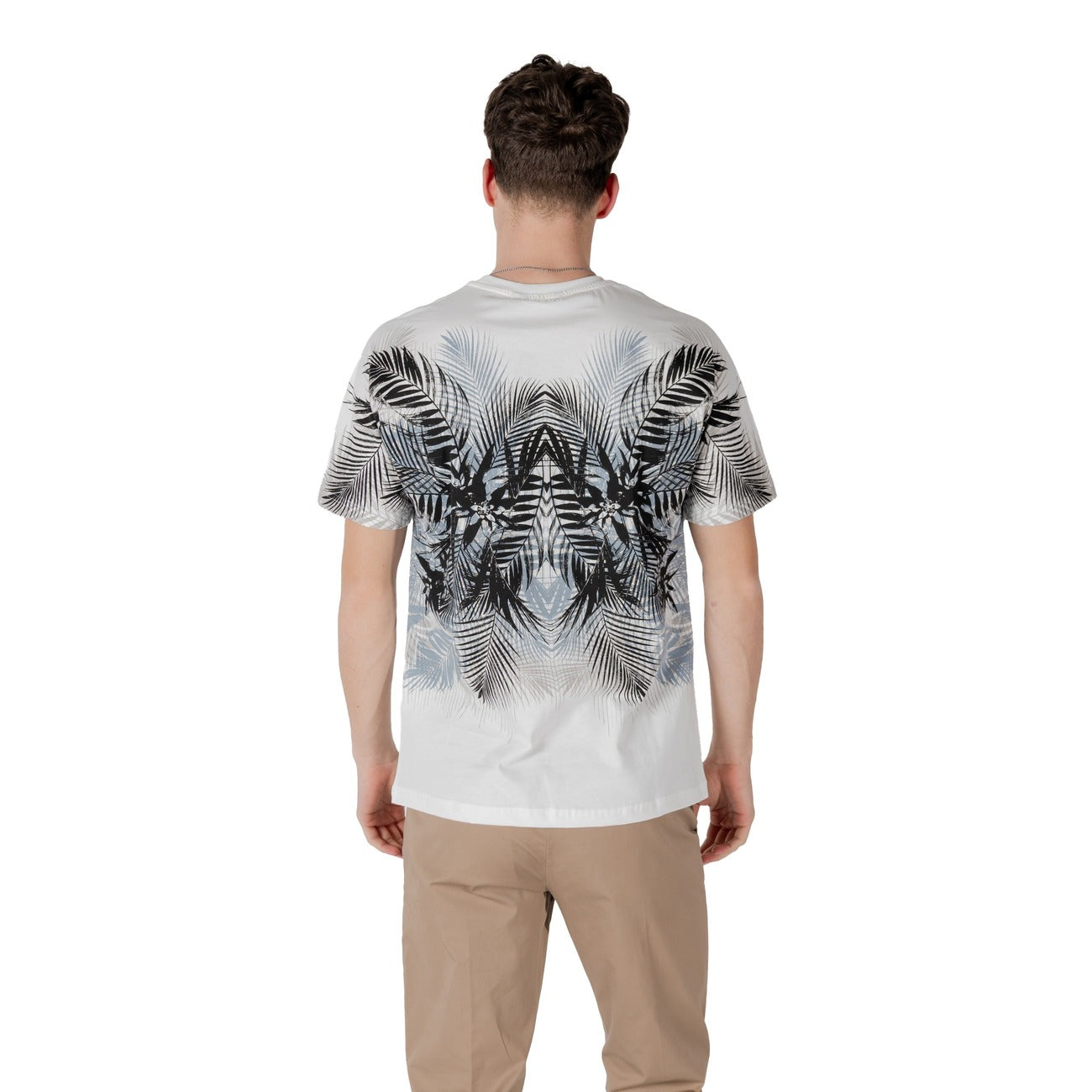 Antony Morato T-Shirt Uomo