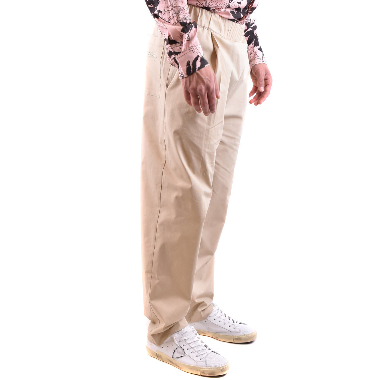 Laneus Pantaloni Uomo