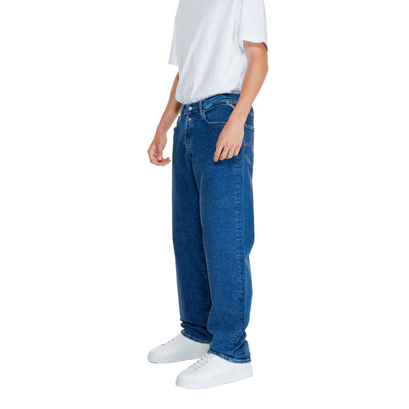 Replay Jeans Uomo