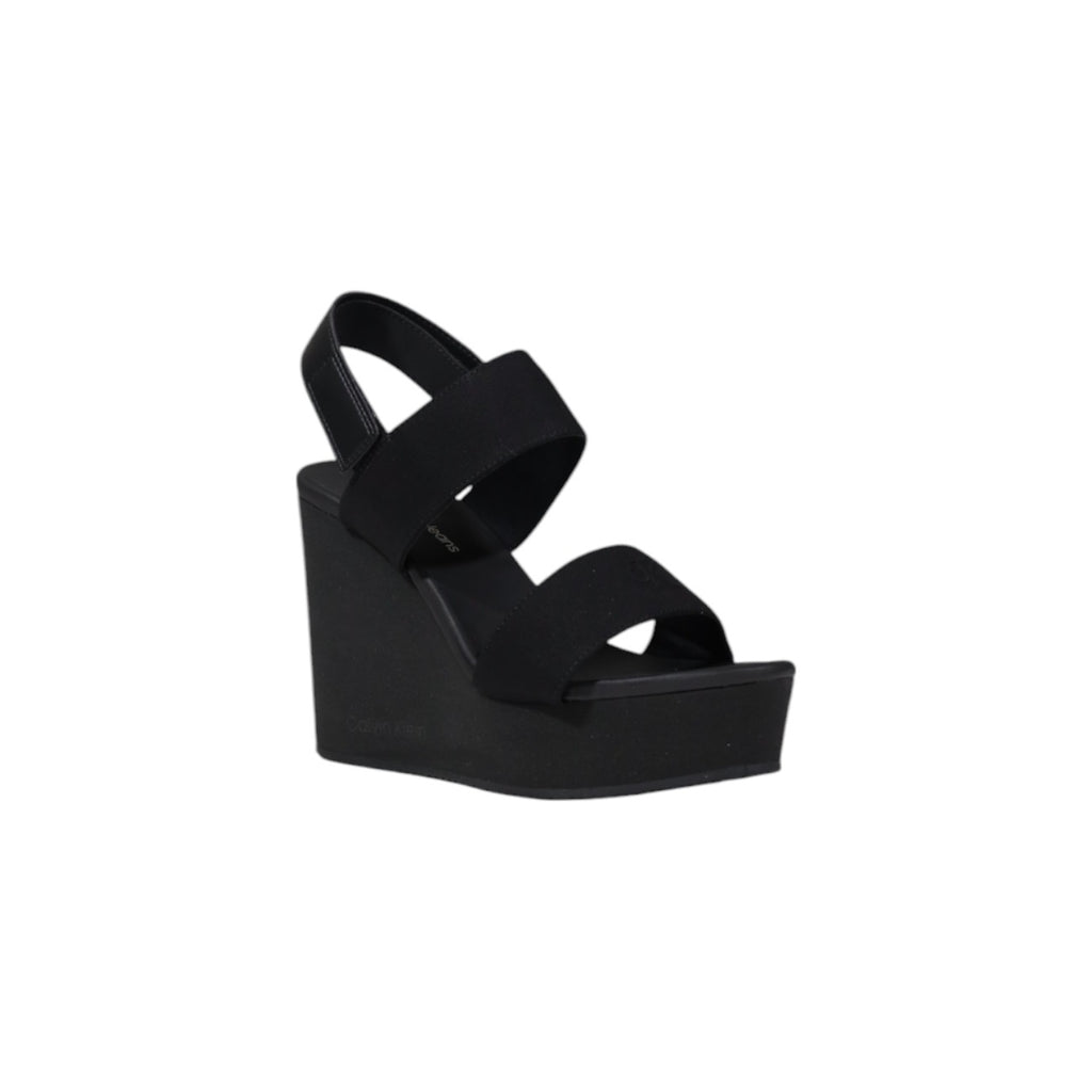 Calvin Klein Jeans Zeppe Donna