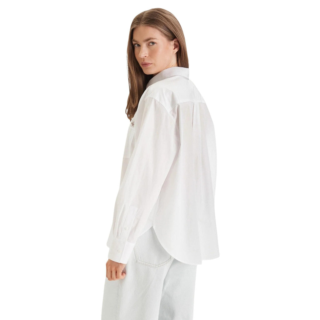 Calvin Klein Jeans Camicia Donna