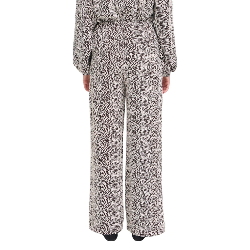 Ichi Pantaloni Donna