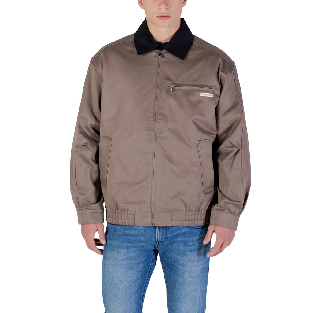 Calvin Klein Jeans Giubbotto Uomo