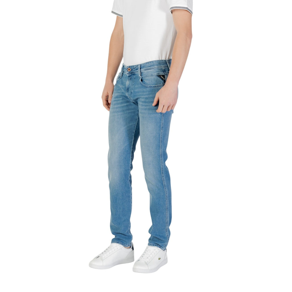 Replay Jeans Uomo