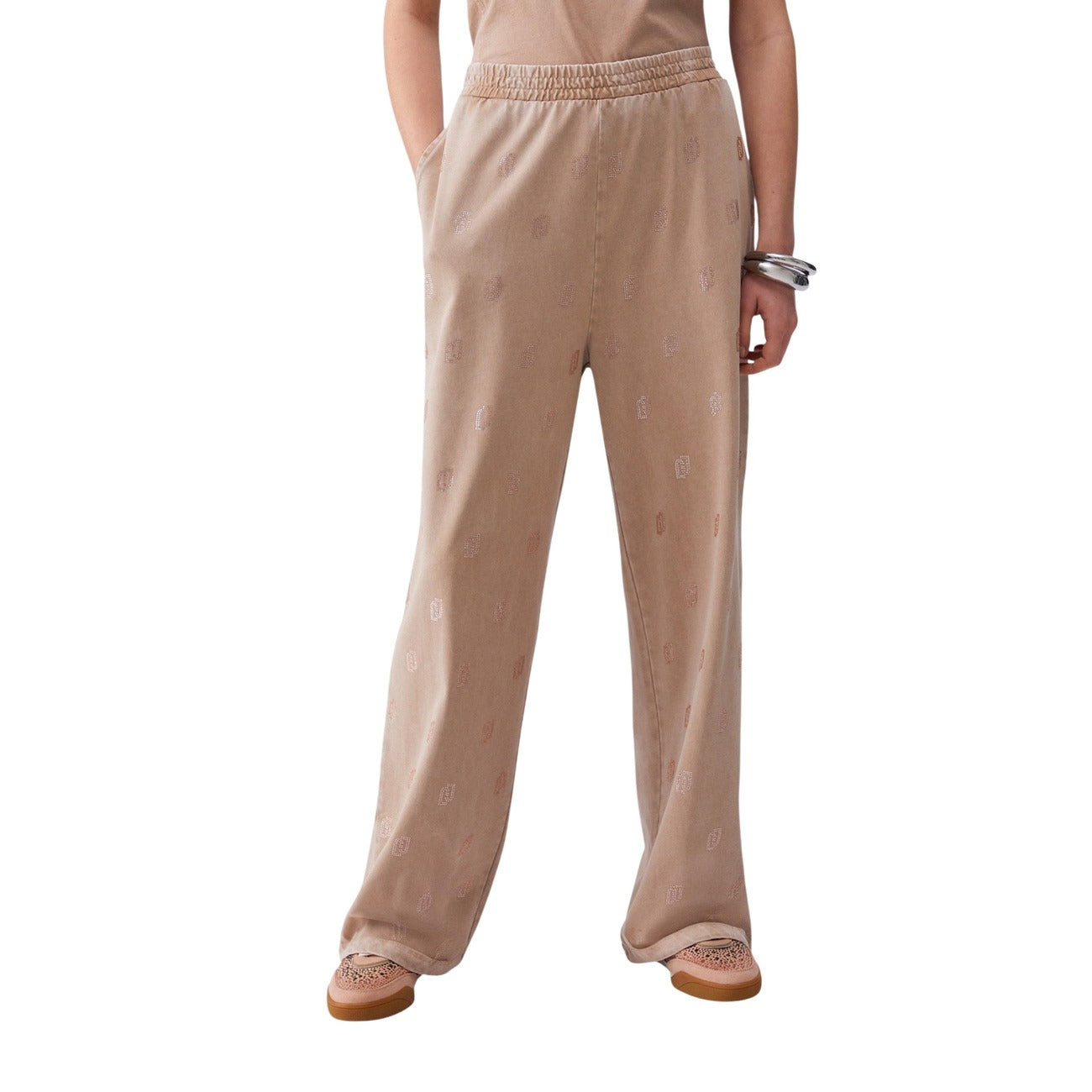 Liu Jo Pantaloni Donna