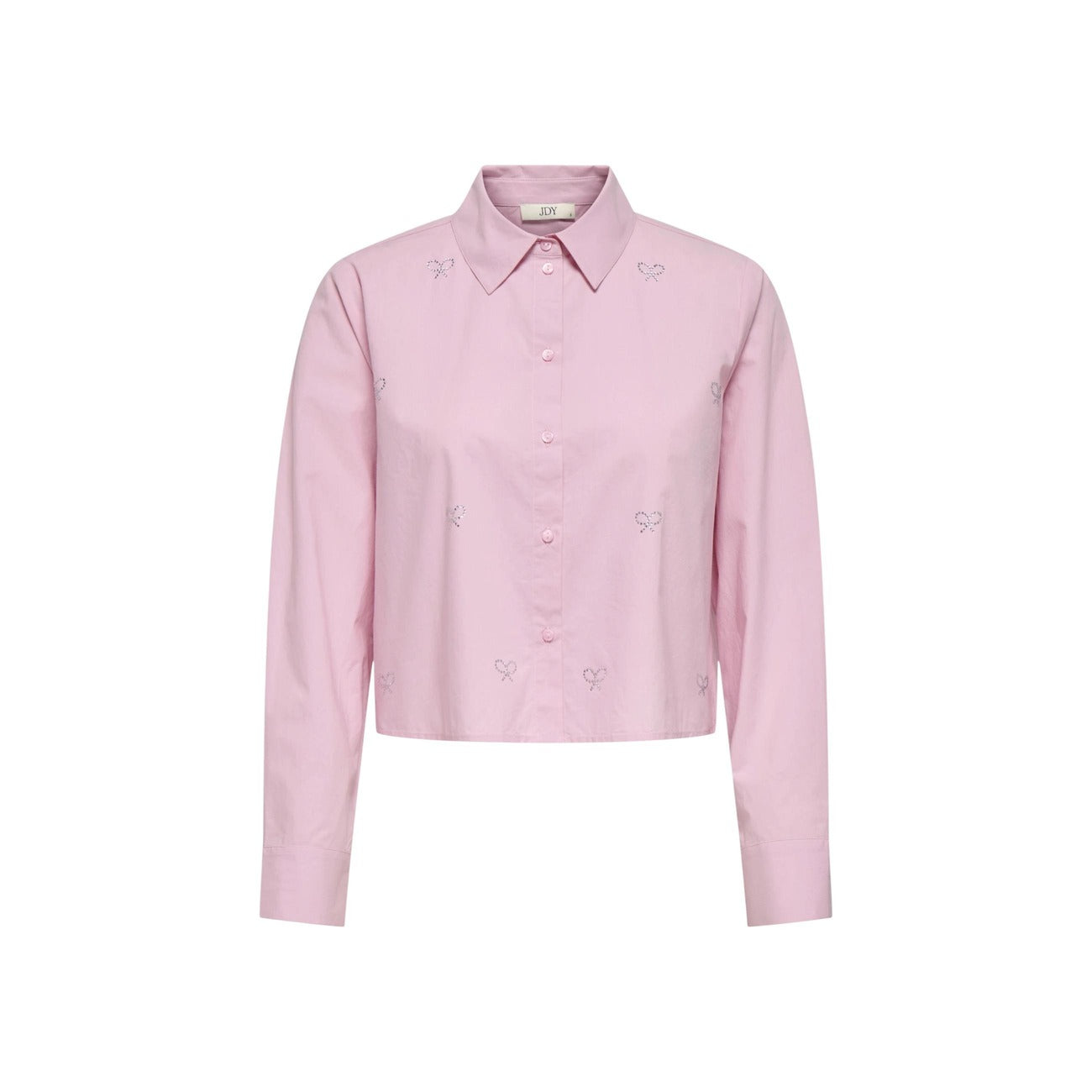 Jacqueline De Yong Camicia Donna