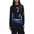 Desigual Maglia Donna