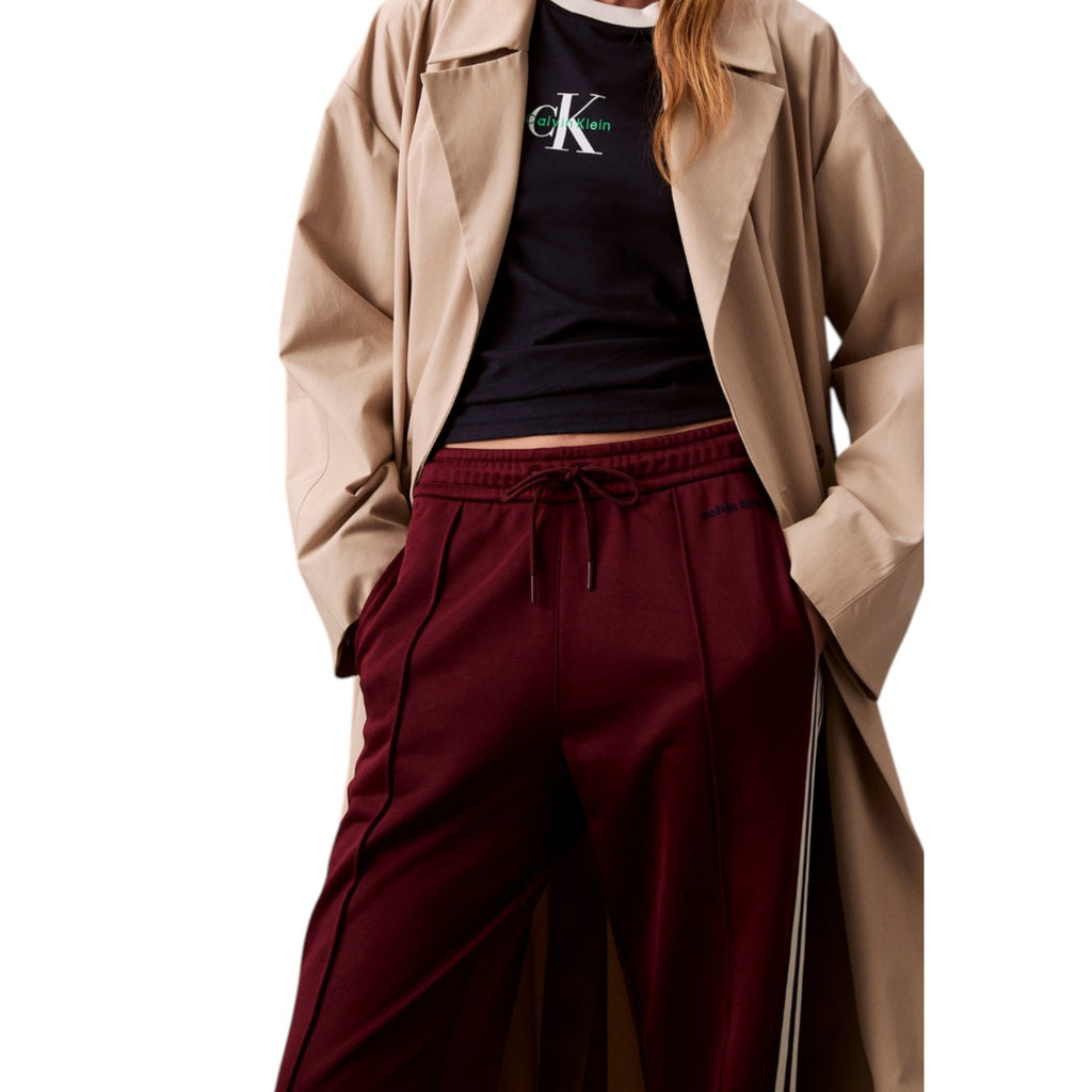 Calvin Klein Jeans Pantaloni Donna